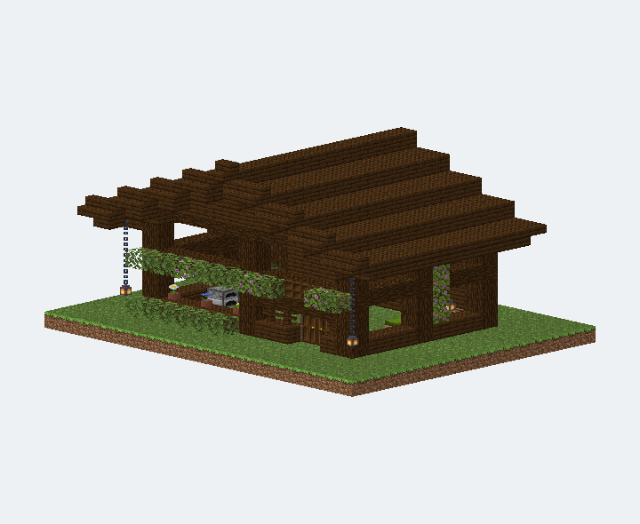 深色模型款式